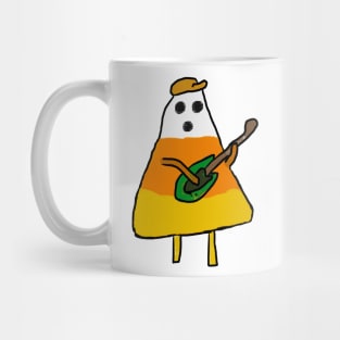 Corn Rock Mug